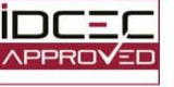 IDCEC Approved