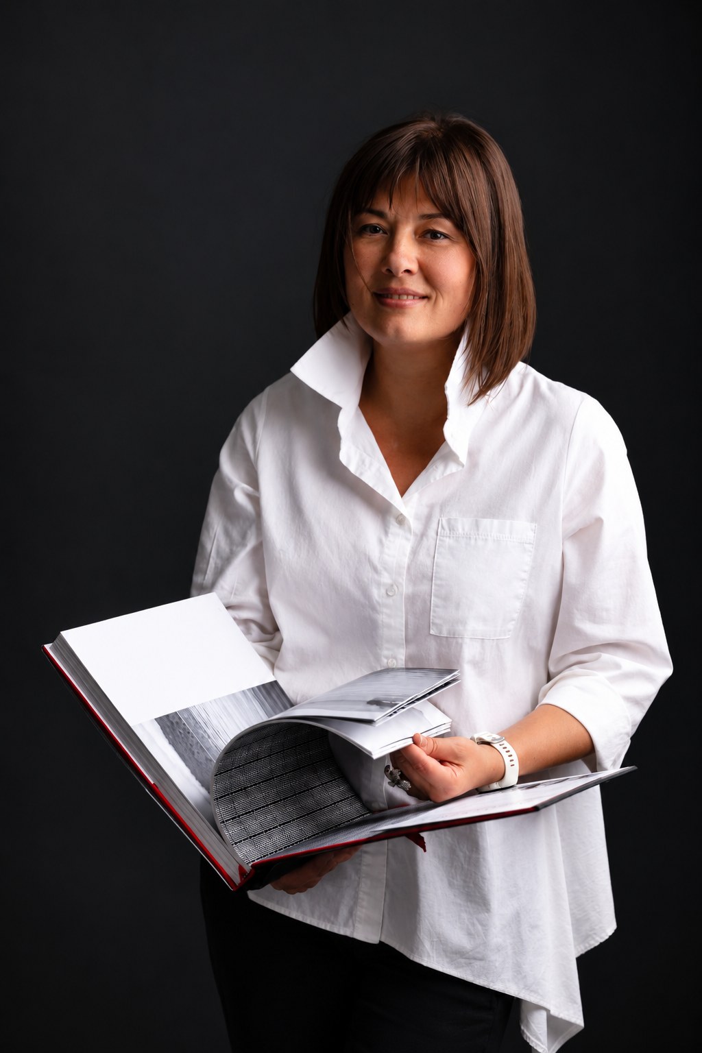 Inna Lysetska, ASID Professional Practitioner, Senior Interior Designer at IDL Construction