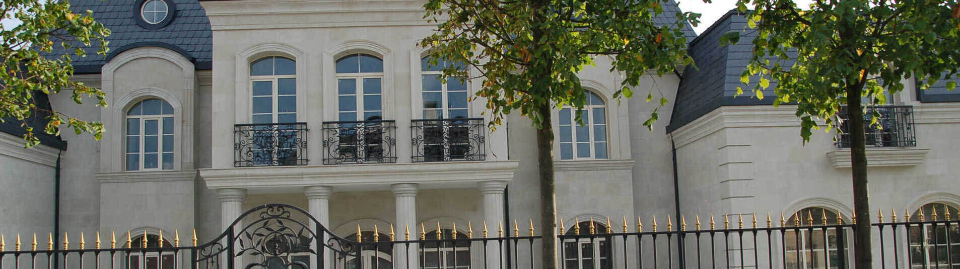 Romanticism of the French classics