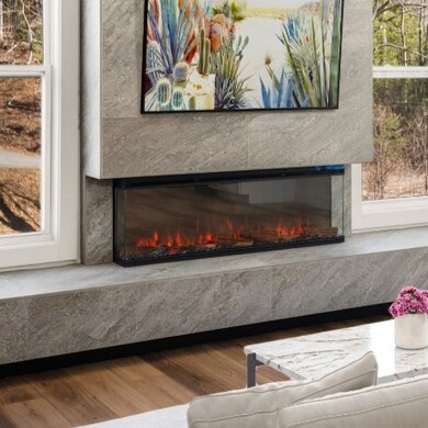 Skyline Ridge House