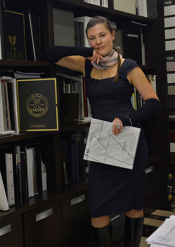 Inna Lysetska